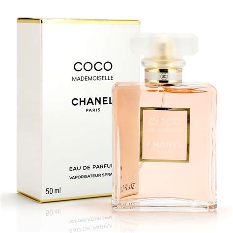 chanel chanel coco mademoiselle eau de parfum|cheapest coco mademoiselle perfume 50ml.